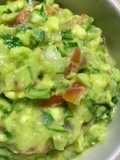 GUACAMOLE｜กัวคาโมเล่ 🥑