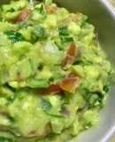 GUACAMOLE｜กัวคาโมเล่ 🥑