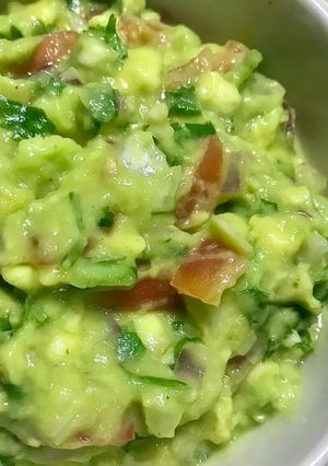 รูปของ GUACAMOLE|กัวคาโมเล่ 🥑