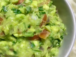GUACAMOLE｜กัวคาโมเล่ 🥑
