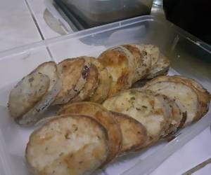 Resep Terbaik Terong Goreng Tepung Simple Ala Anak kos Paling Enak