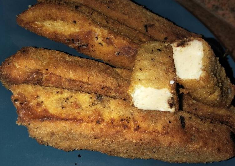 Step-by-Step Guide to Make Ultimate Crunchy egg Cooking Basics for Beginners