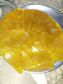 आम पापड़ (Aam Papad recipe in hindi) रेसिपी मुख्य फोटो