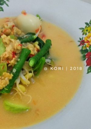 Foto resep Sambal Tumpang Khas Solo