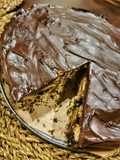 Batik Cake
