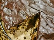 A picture of chocolate essences