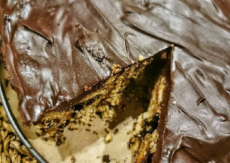 Batik Cake Batik Cake