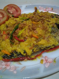Foto resep Pesmol Gurame