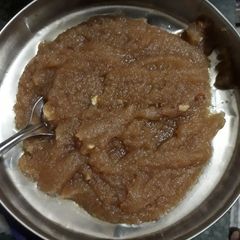 A picture of Suji ka hlwa.
