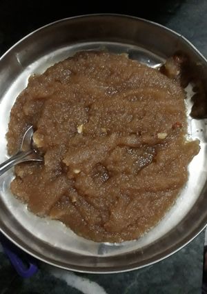 A picture of Suji ka hlwa.