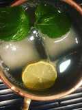Gin especiado