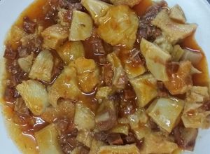 Foto principal de Callos con "Cap i Pota"