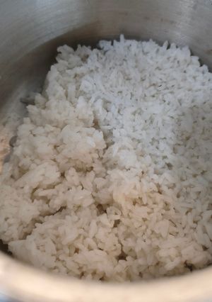 Foto resep Masak Nasi Hemat Gas Hemat Listrik