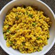 Turmeric Brown Rice