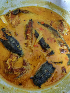 Foto resep Mangut Lele