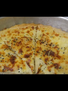صورة لوصفة فطيره بالجبنه 🧀 😋