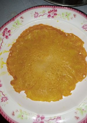 A picture of Plain Wainan Fulawa.