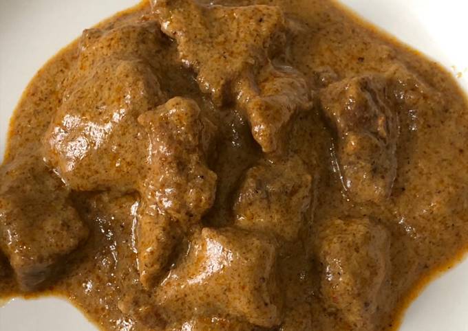 Langkah Mudah untuk Membuat Rendang praktis, daging dijamin lembut Anti Gagal