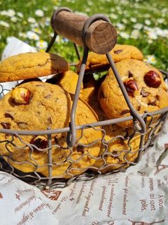 Une photo de Cookies 🍪 🍪