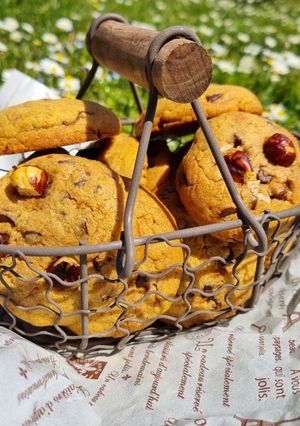 Une photo de Cookies 🍪 🍪