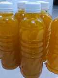 Sirup Markisa Medan