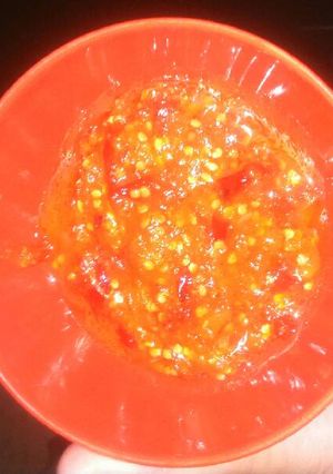 Foto resep Sambal goreng