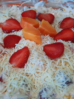 Foto resep 💕SALAD BUAH WHIPPED CREAM