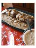 Solomillo en Salsa Moscatel