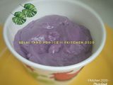 Selai Taro Pop Ice