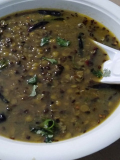 तड़के वाली दाल (tadke wali dal recipe in Hindi) रेसिपी मुख्य फोटो
