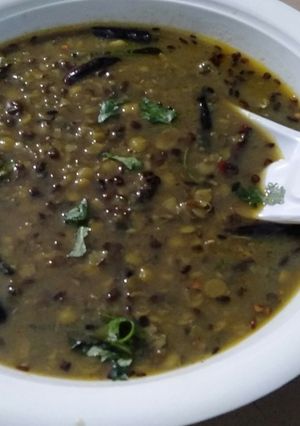 तड़के वाली दाल (tadke wali dal recipe in Hindi) रेसिपी मुख्य फोटो