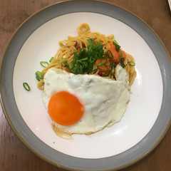 รูปของ Mie Goreng