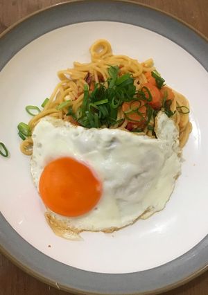 Foto resep Mie Goreng