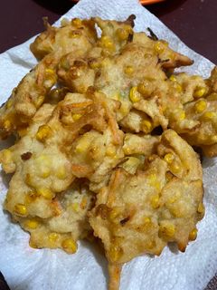 Foto resep Bakwan Jagung
