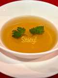 Classic Consommé (Clarified Stock)! [Step 2 of 2]