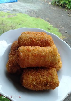 Foto resep Risols