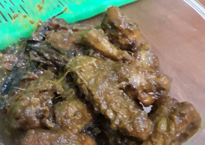 Langkah Mudah untuk Membuat Semur Ayam yang Bikin Ngiler