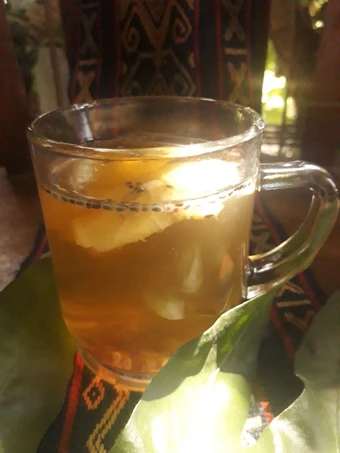 Langkah Mudah untuk Membikin Resep Cinnamon Lemon Tea yang Menggugah Selera Anti Ribet, Lezat Sekali