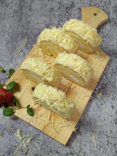 Foto resep Roll Cake