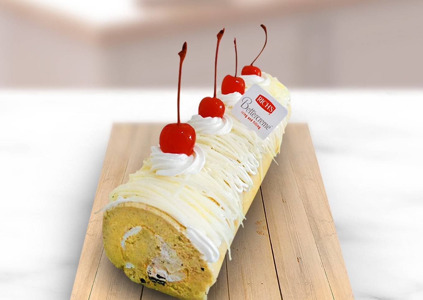 Oreo Cheese Roll