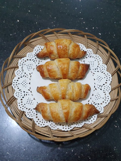 Hình của món SP.0759 - Croissant.