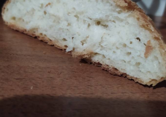 Как испечь домашний хлеб в рукаве: рецепт
