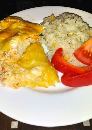 Csoda csirke recept fotója