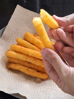 Foto resep Potato Cheese Stick