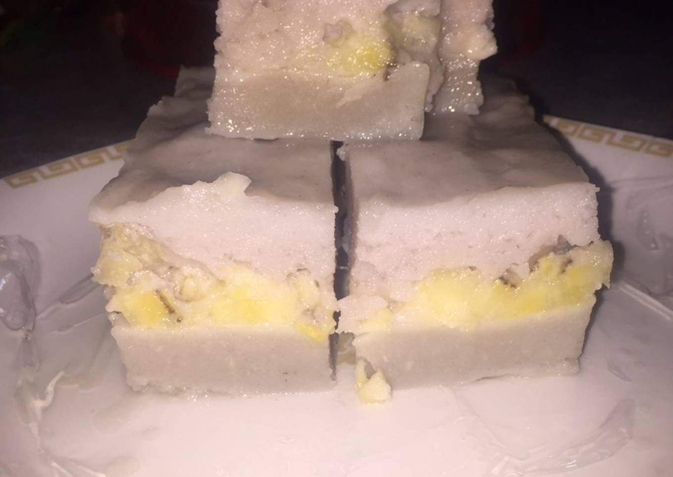 Amparan tatak pisang