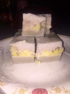 Foto resep Amparan tatak pisang