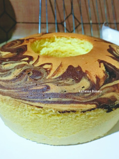 Foto resep Bolu jadul
