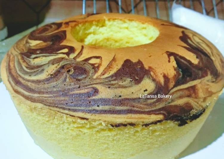 Resep Bolu jadul yang Enak Banget