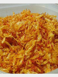Foto resep Kering Kentang