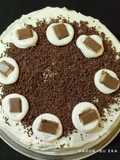Chocolate Mille Crepe